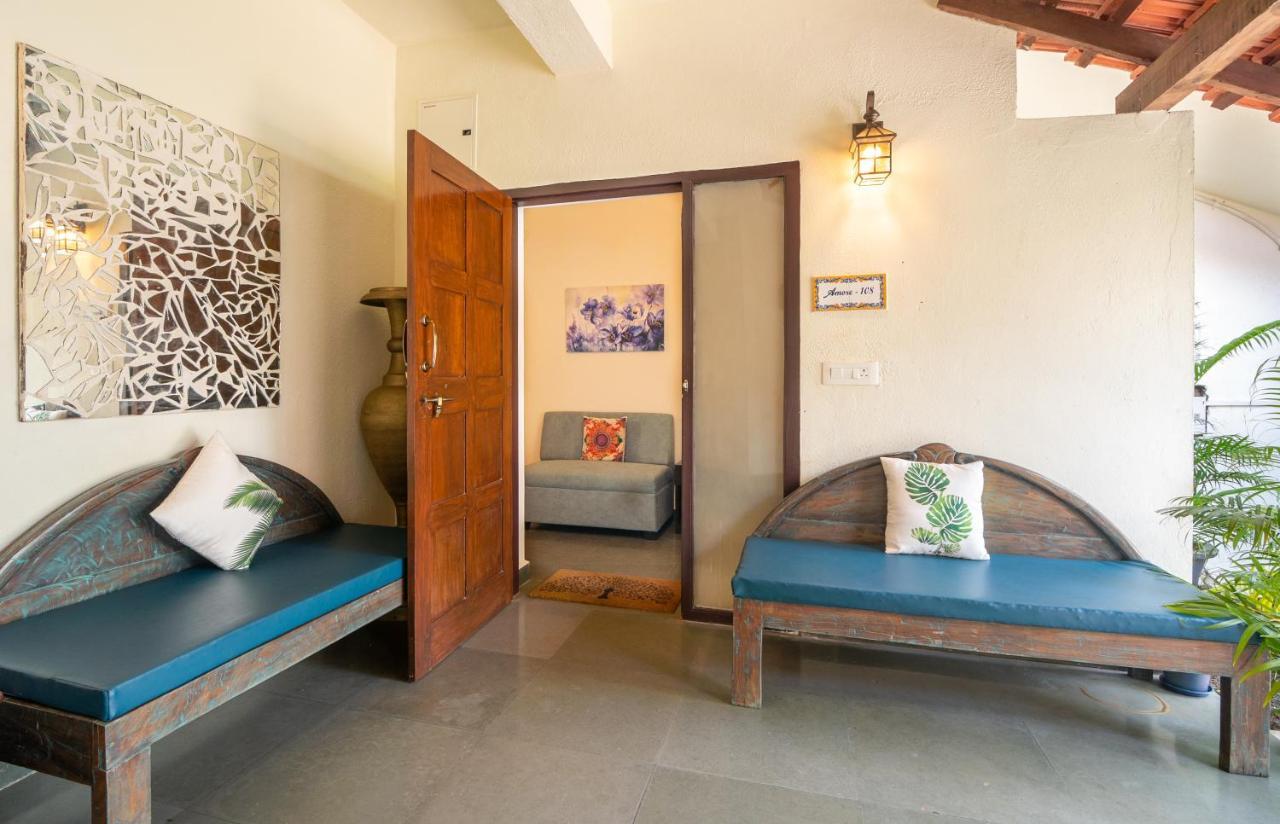 Sashas Village Resort 4*