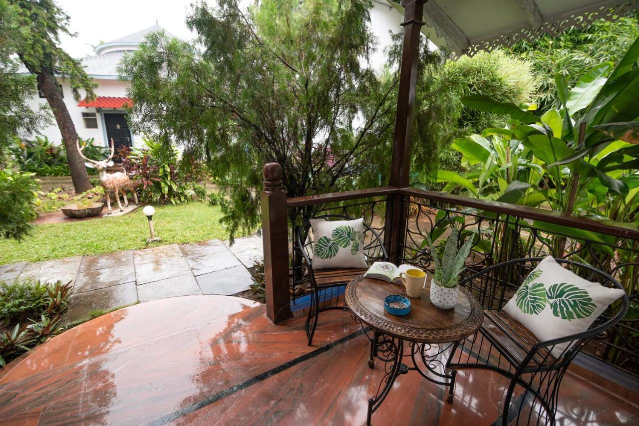 Resort Sashas Village 4*