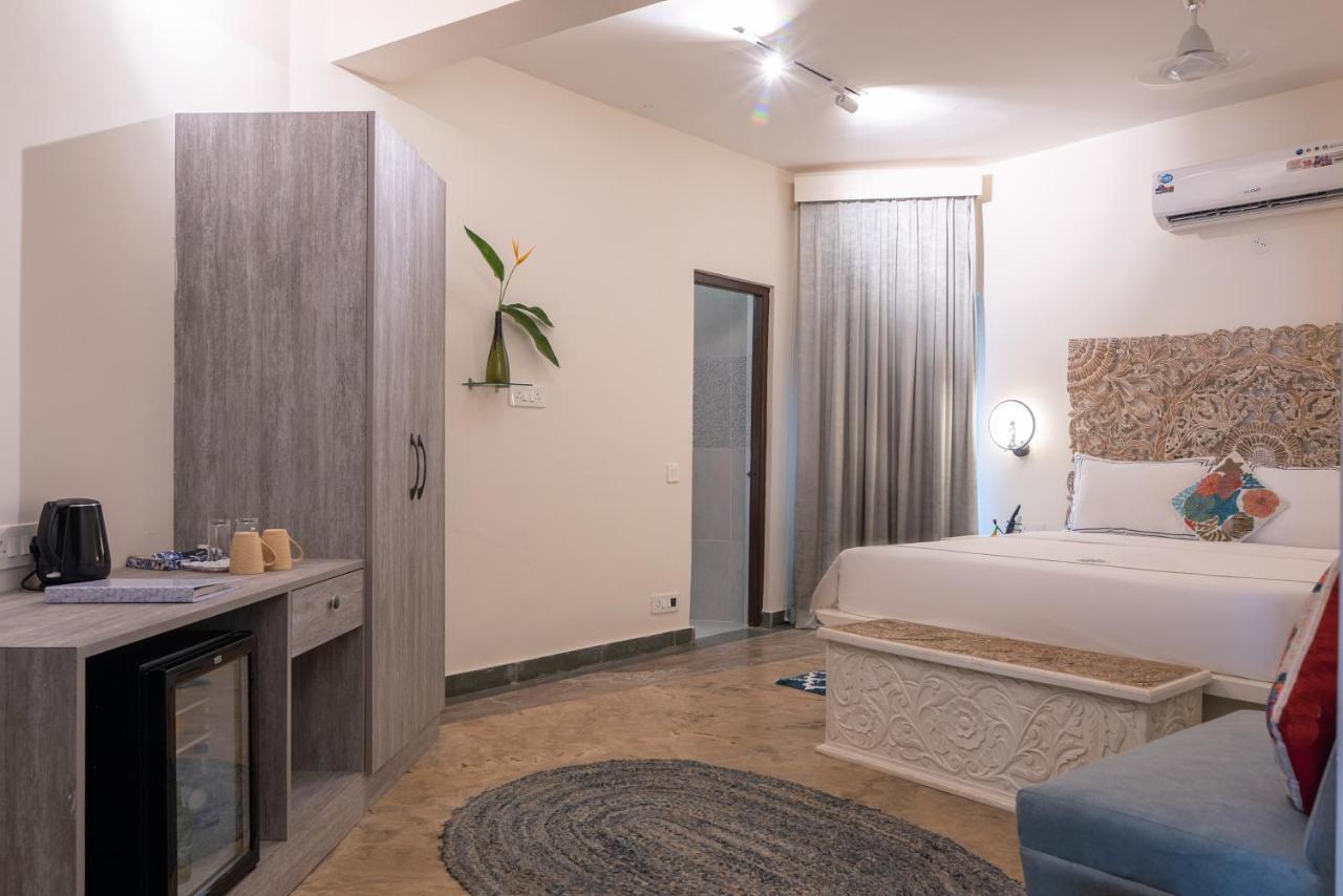 Resort Sashas Village 4*