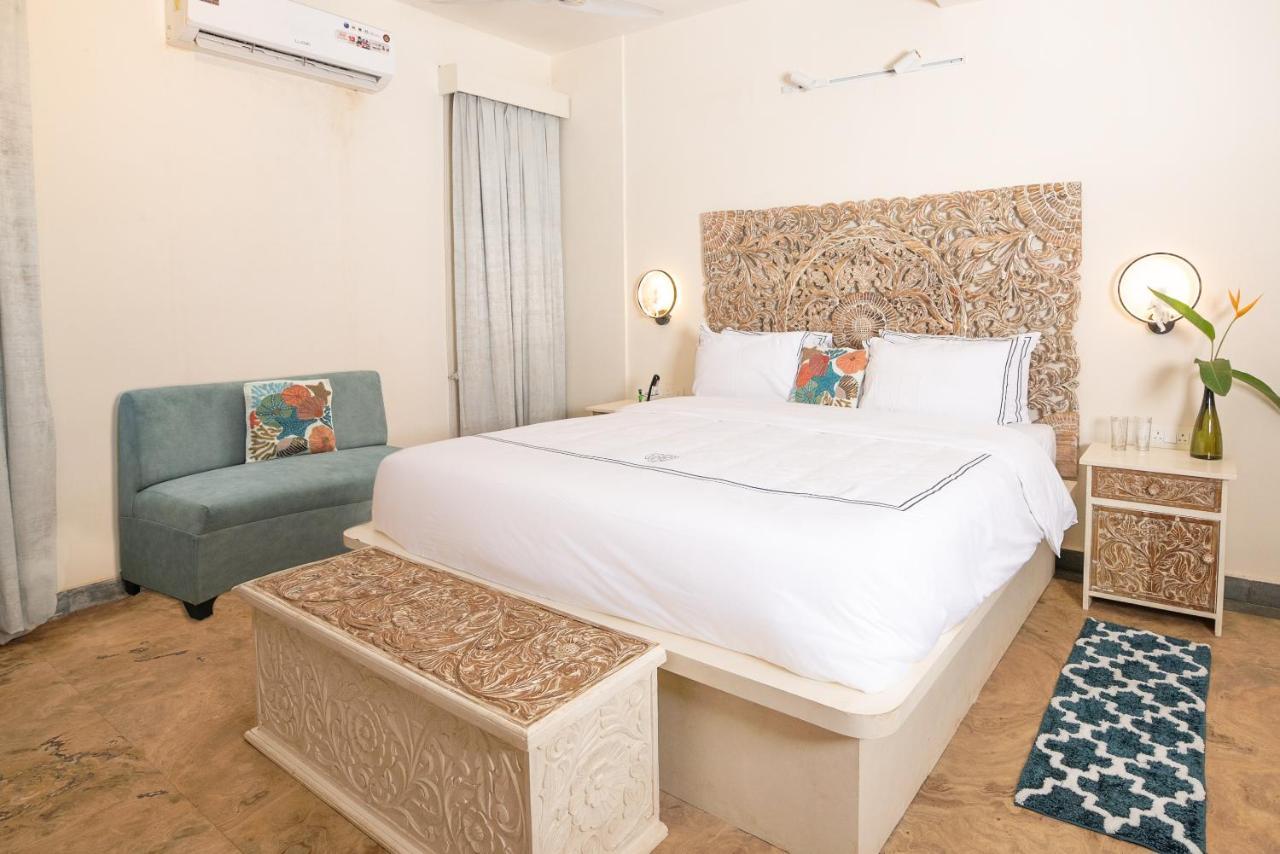 Sashas Village Resort
