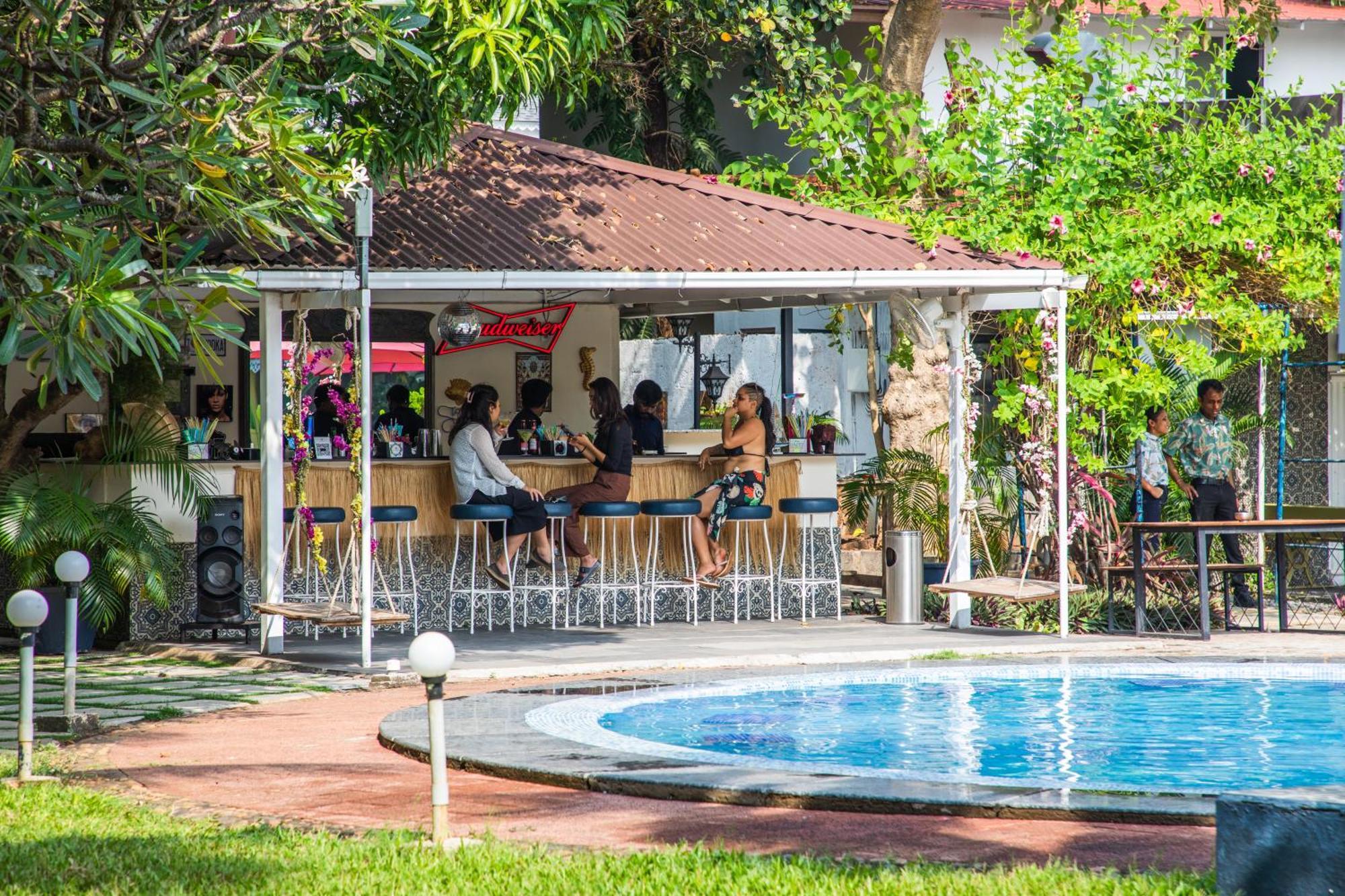 Resort Sashas Village