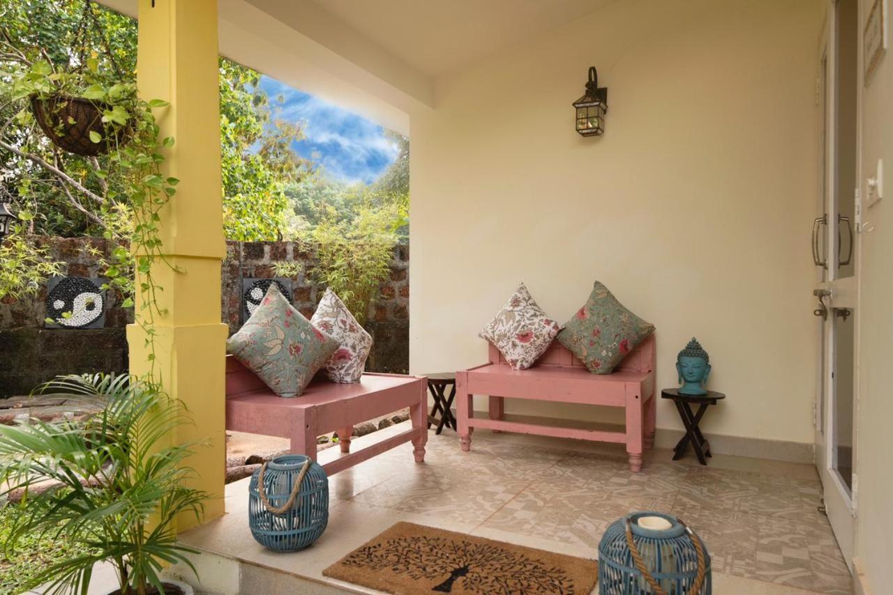Sashas Village Resort 4*